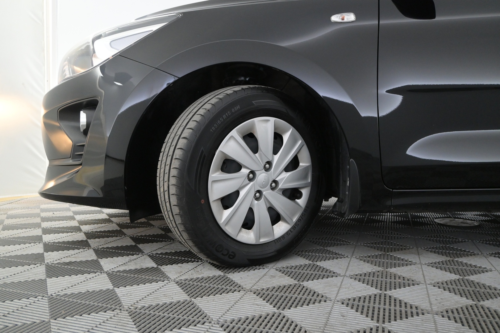 KIA Rio 2023