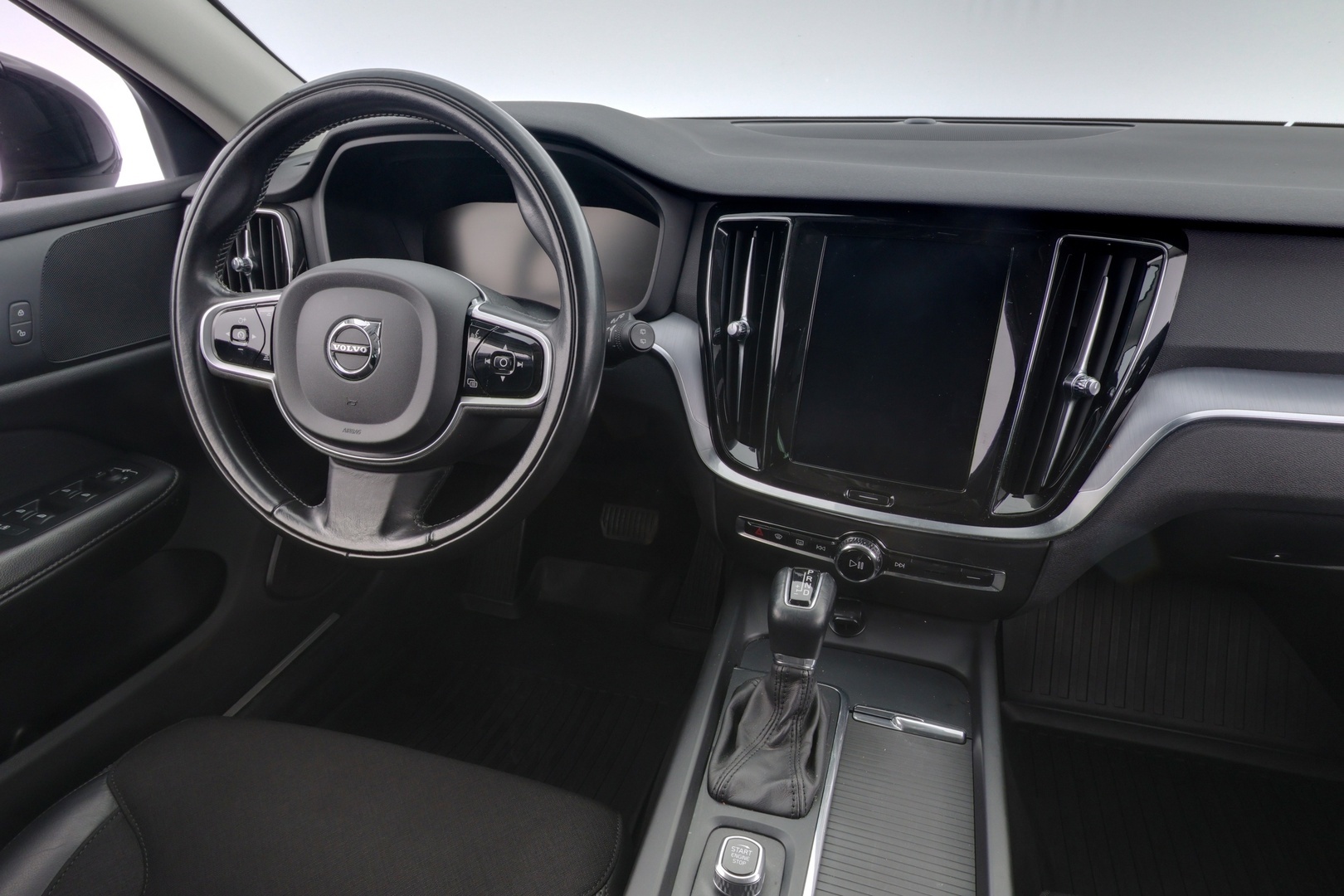 VOLVO V60 Cross Country 2020