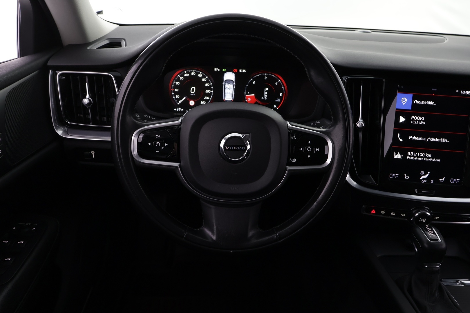 VOLVO V60 Cross Country 2020