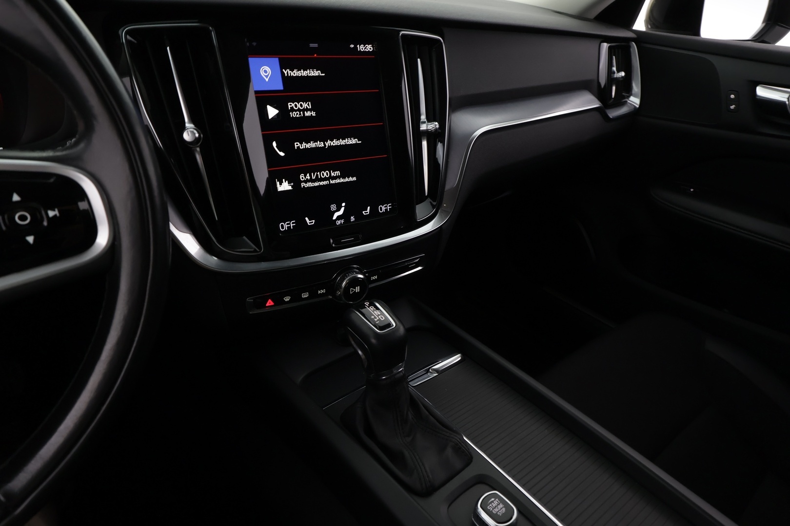 VOLVO V60 Cross Country 2020