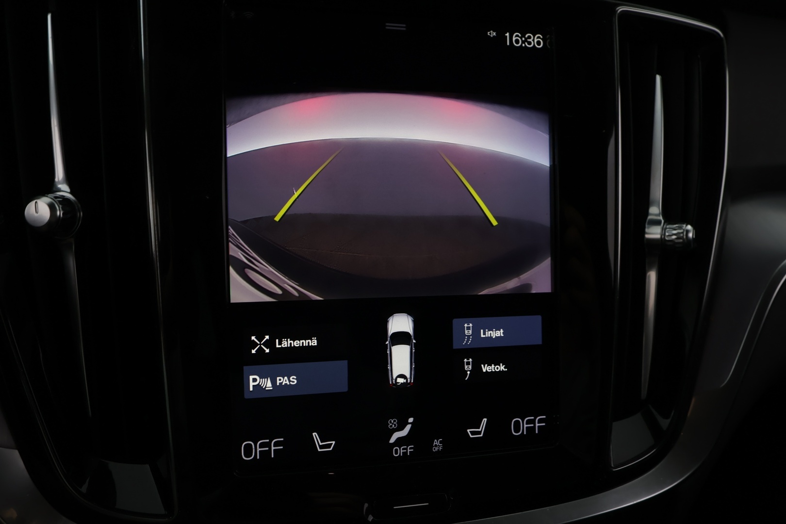 VOLVO V60 Cross Country 2020