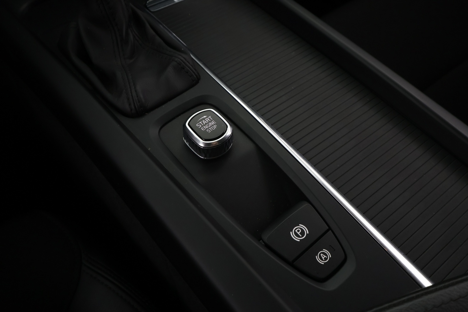 VOLVO V60 Cross Country 2020