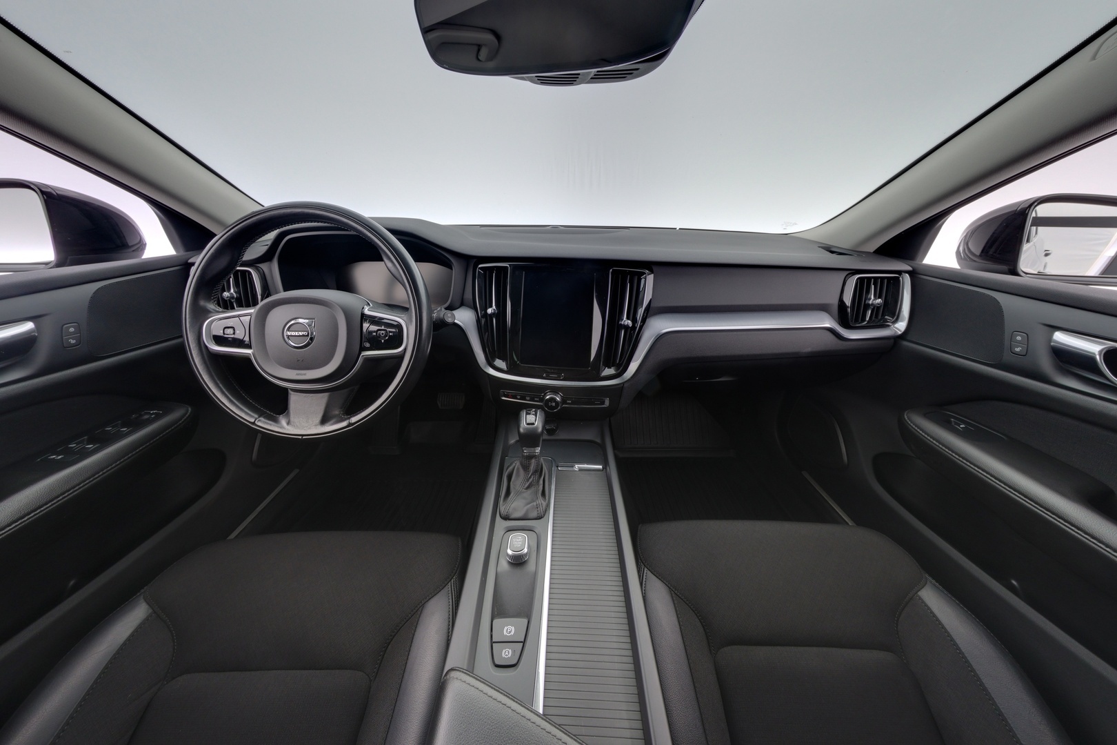 VOLVO V60 Cross Country 2020