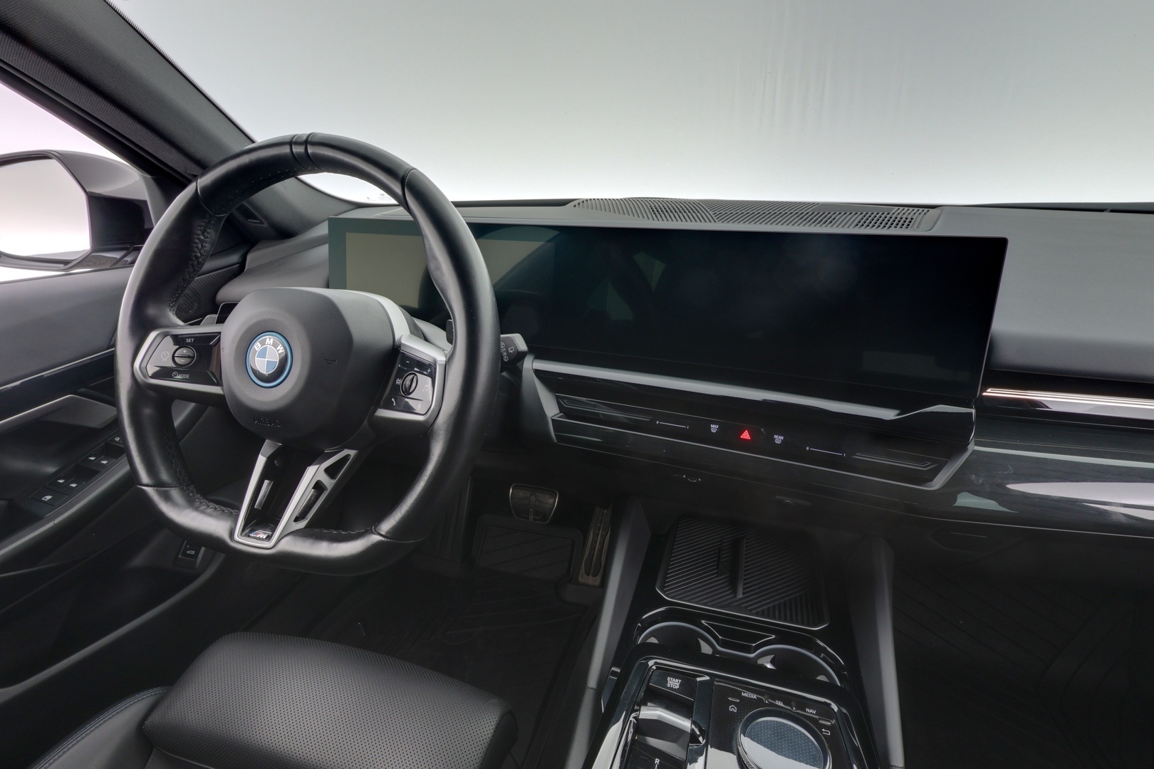 BMW 530 2025