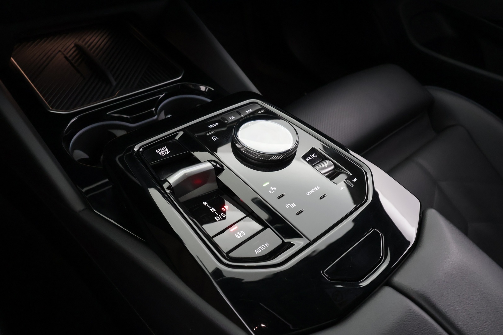 BMW 530 2025