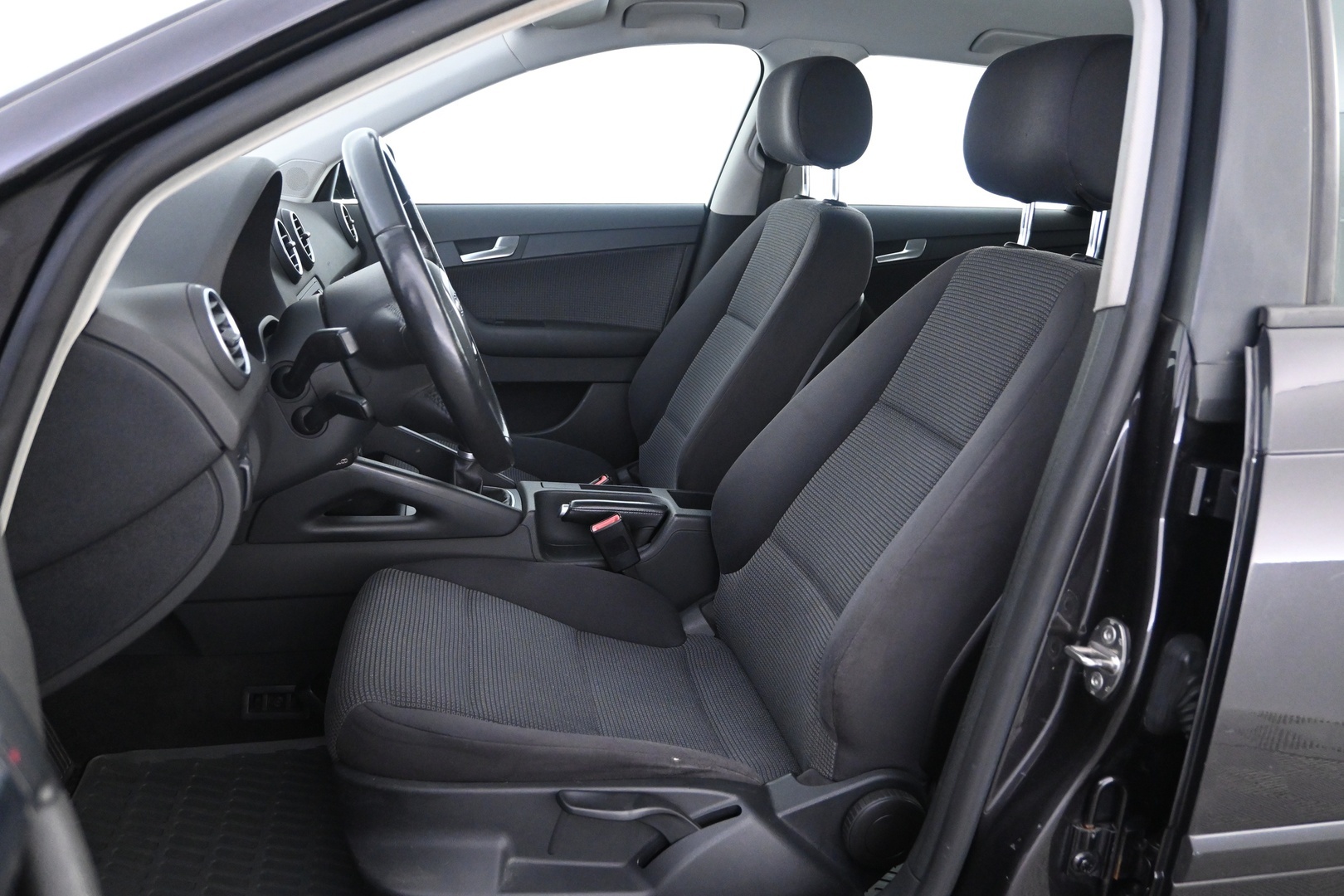 AUDI A3 2008