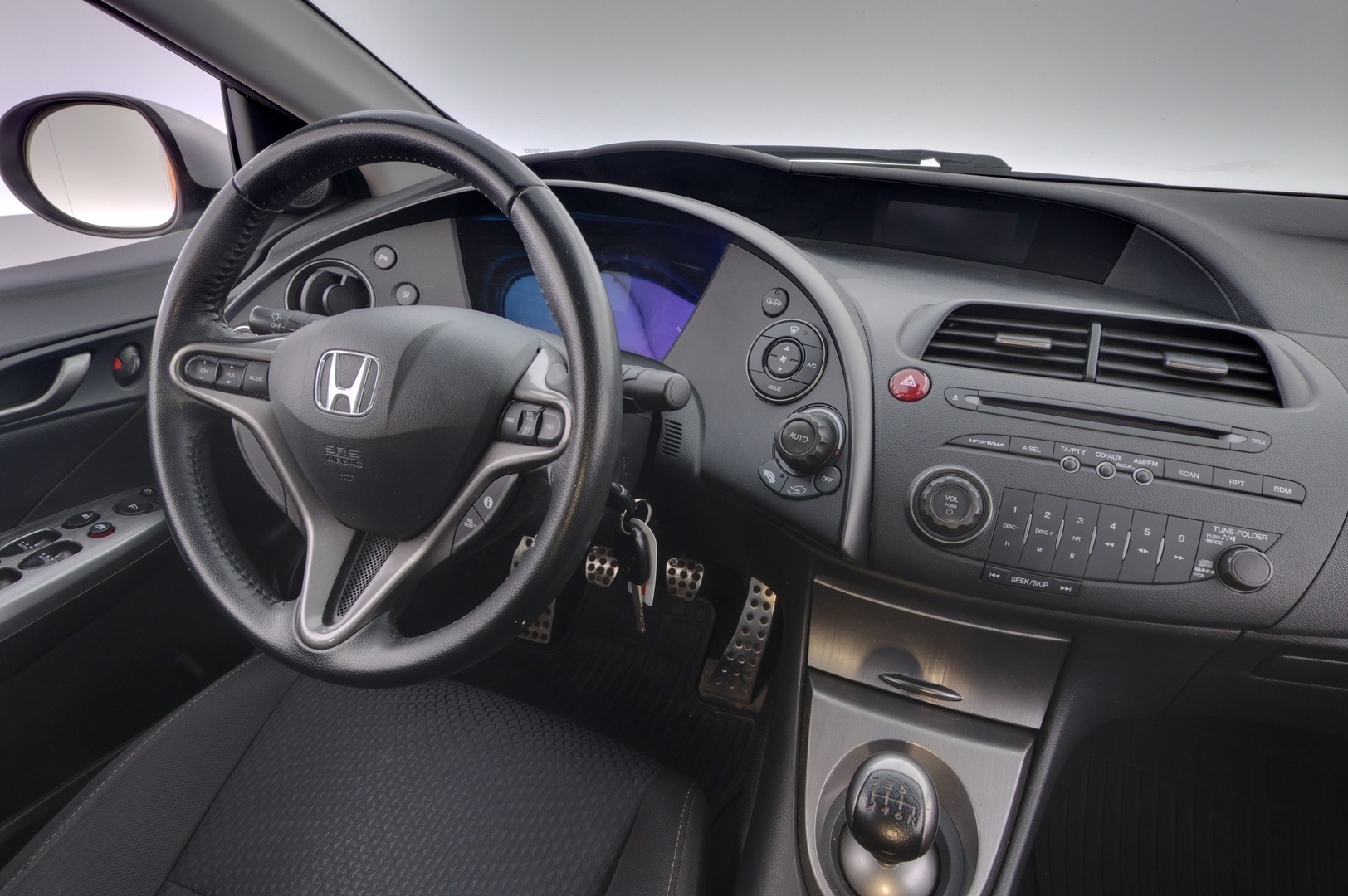 HONDA Civic 2009