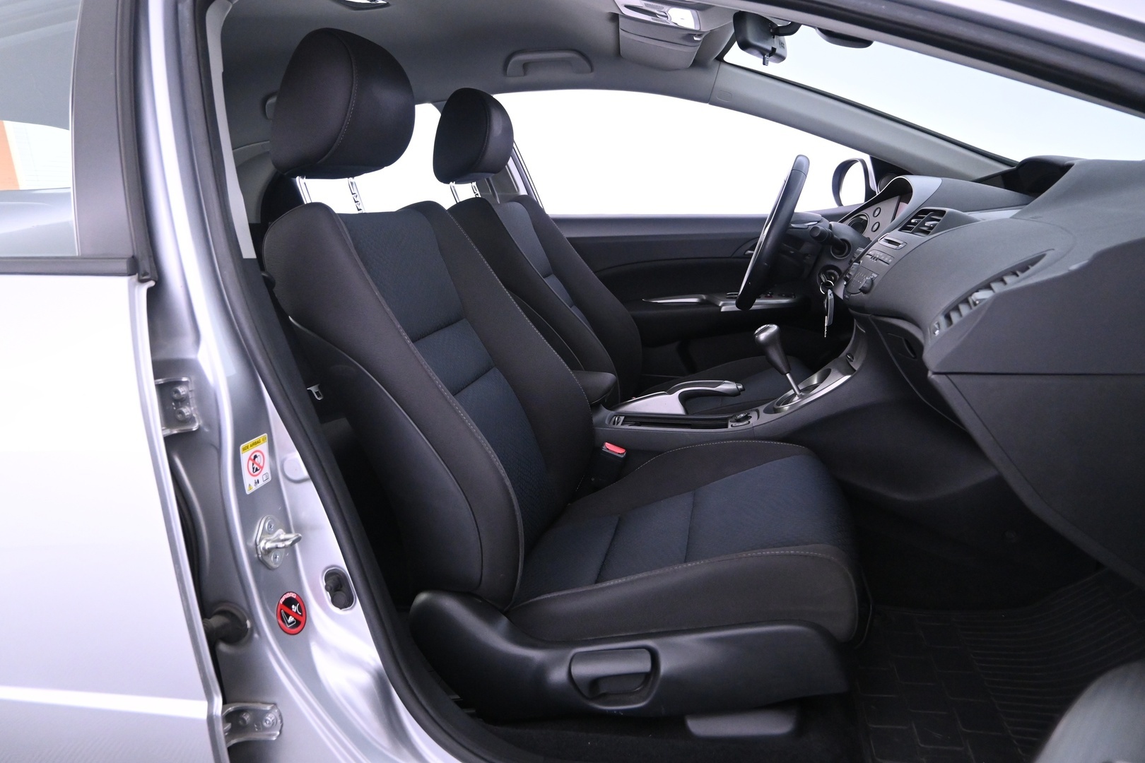 HONDA Civic 2009