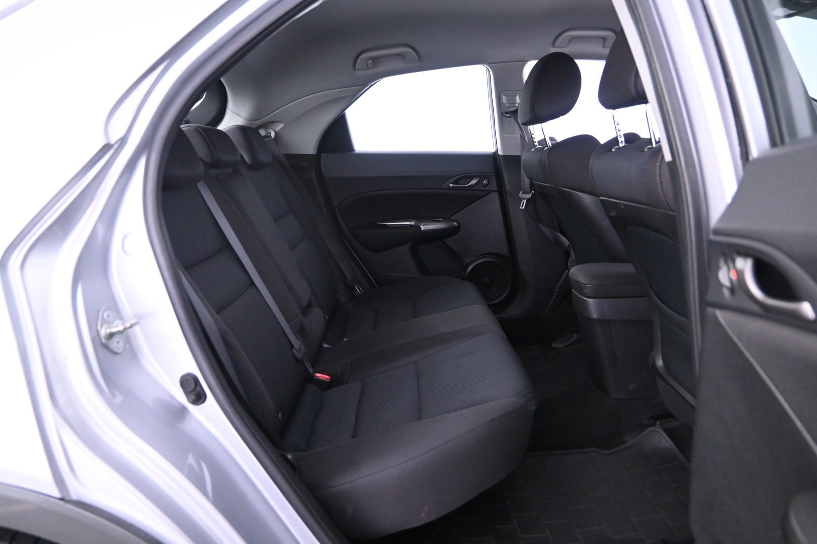 HONDA Civic 2009