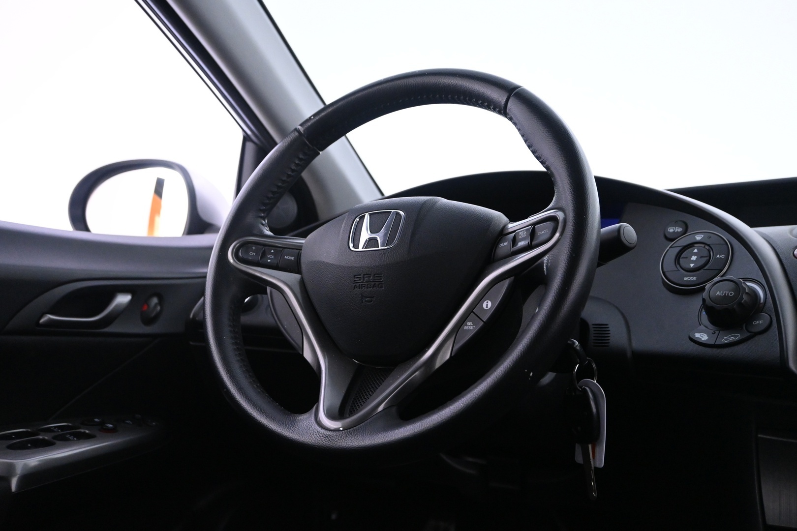 HONDA Civic 2009