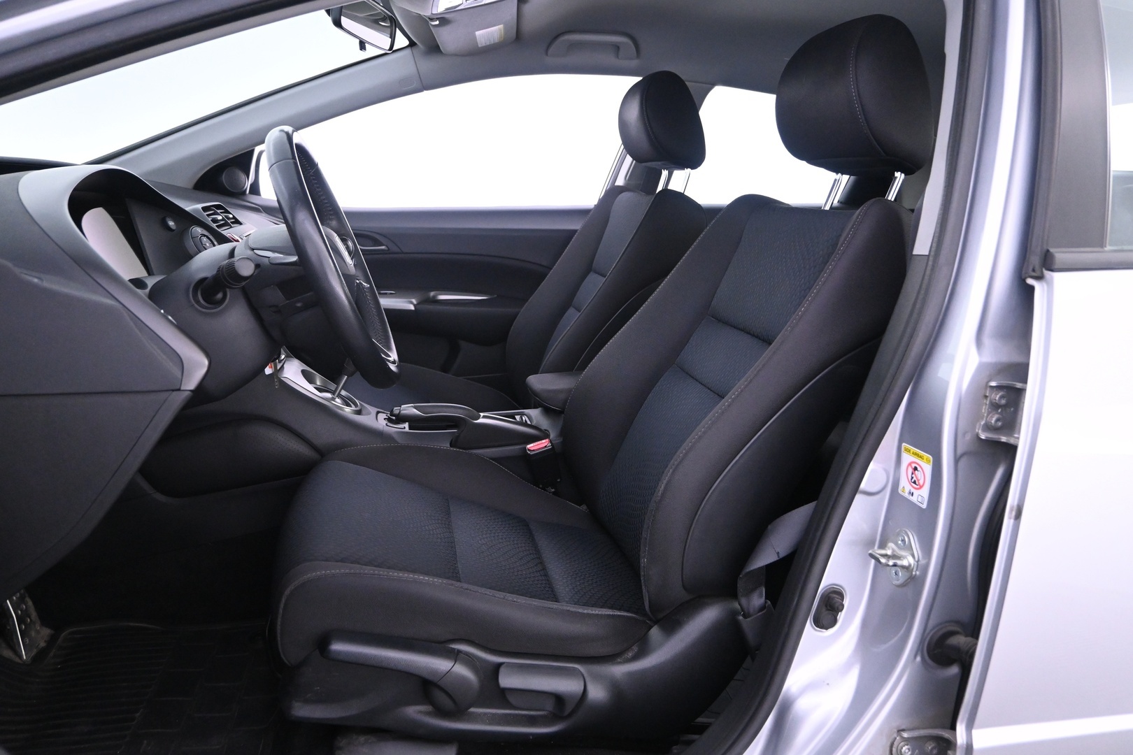 HONDA Civic 2009