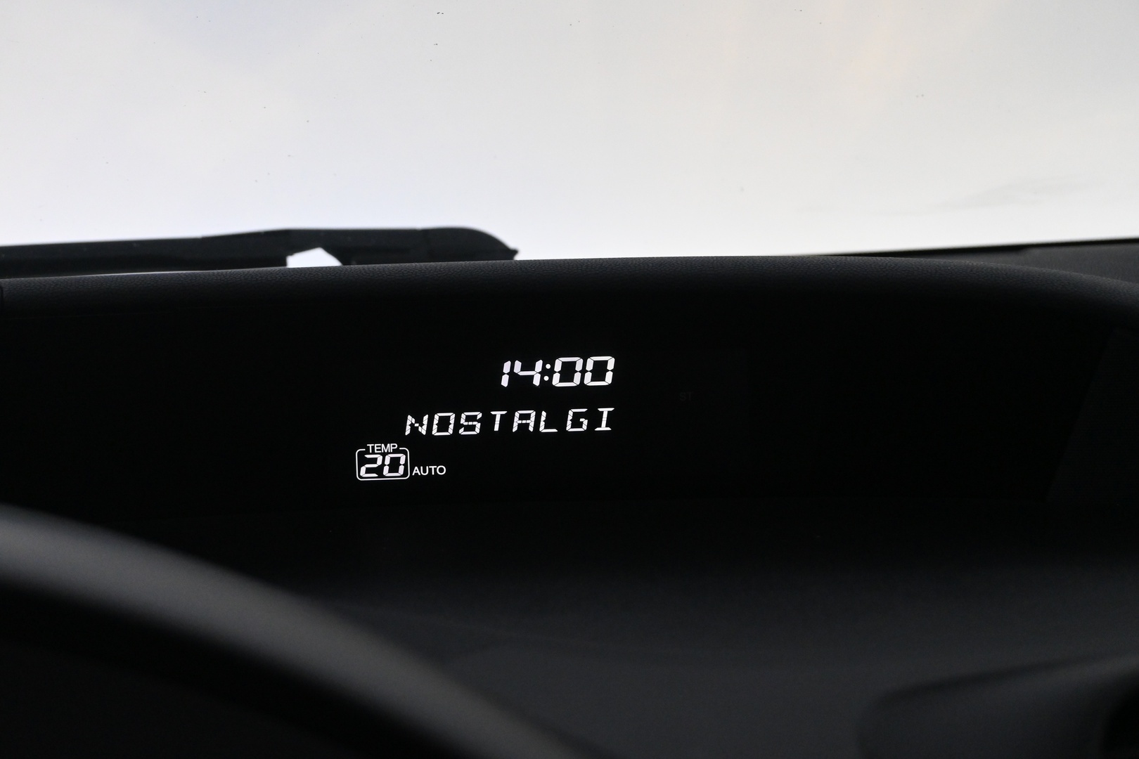 HONDA Civic 2009