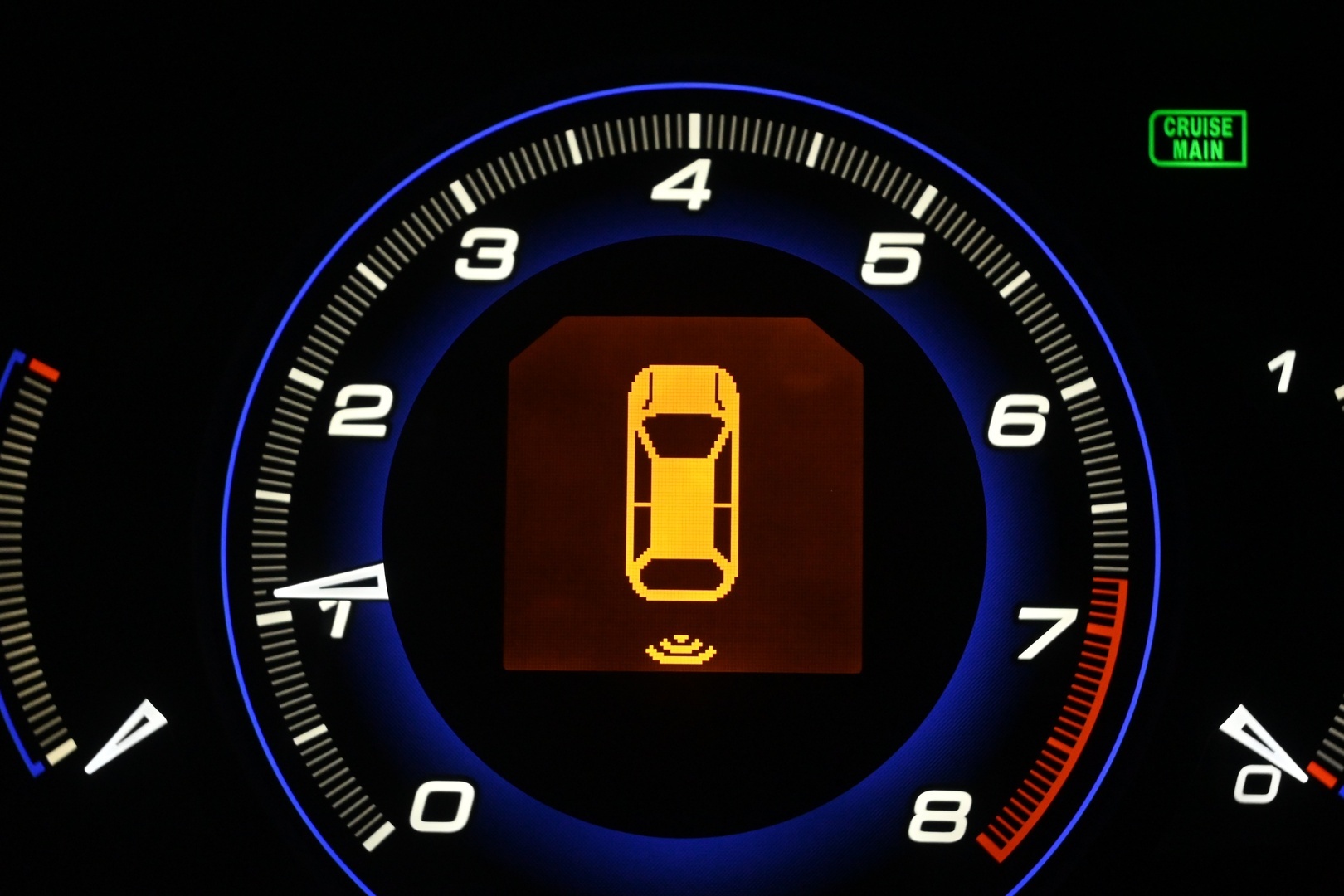 HONDA Civic 2009