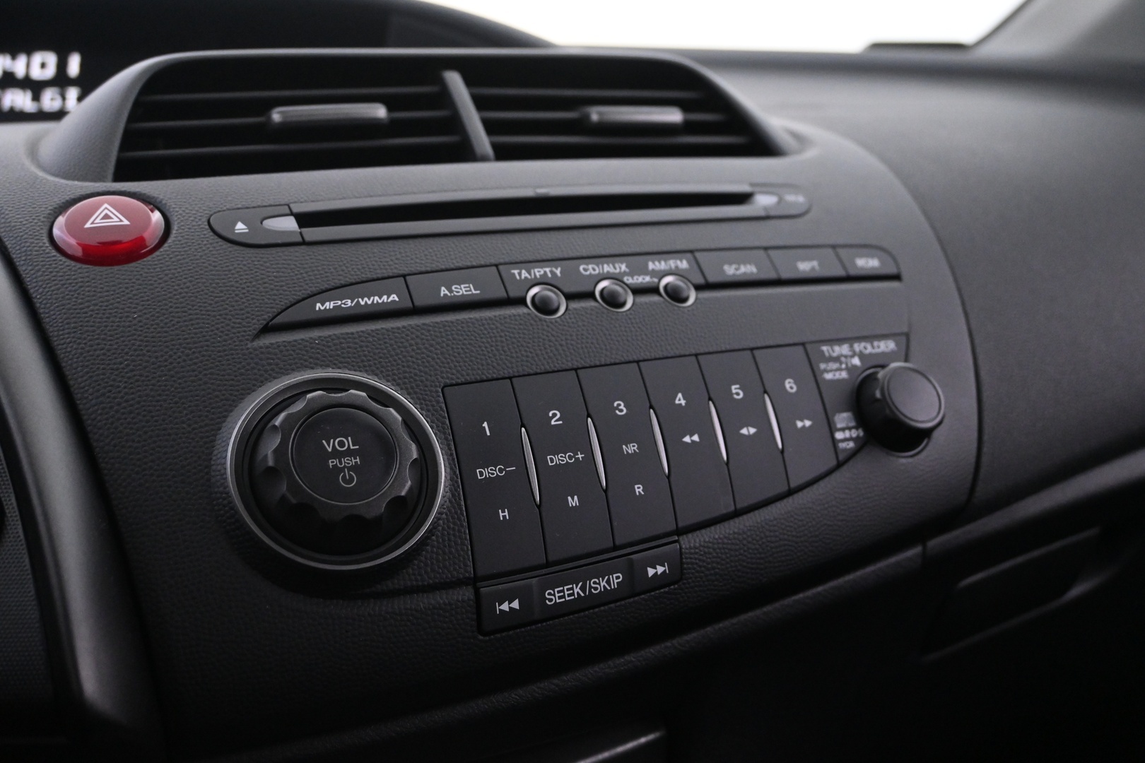 HONDA Civic 2009