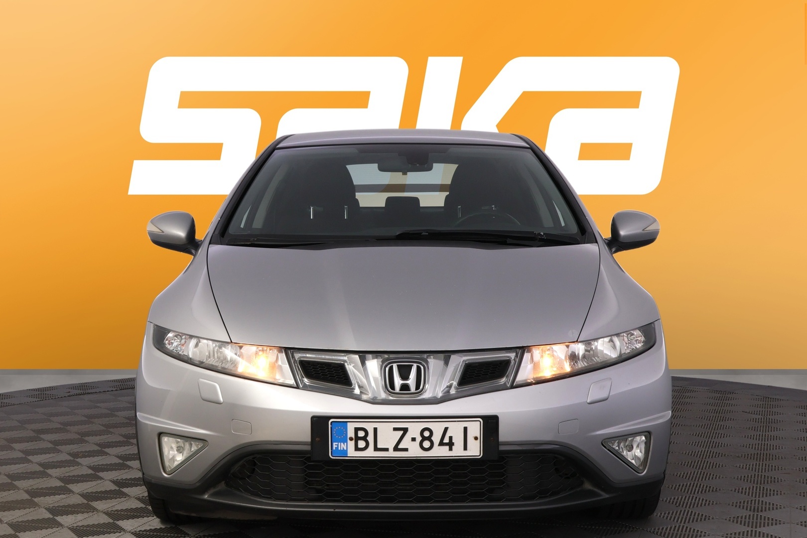 HONDA Civic 2009