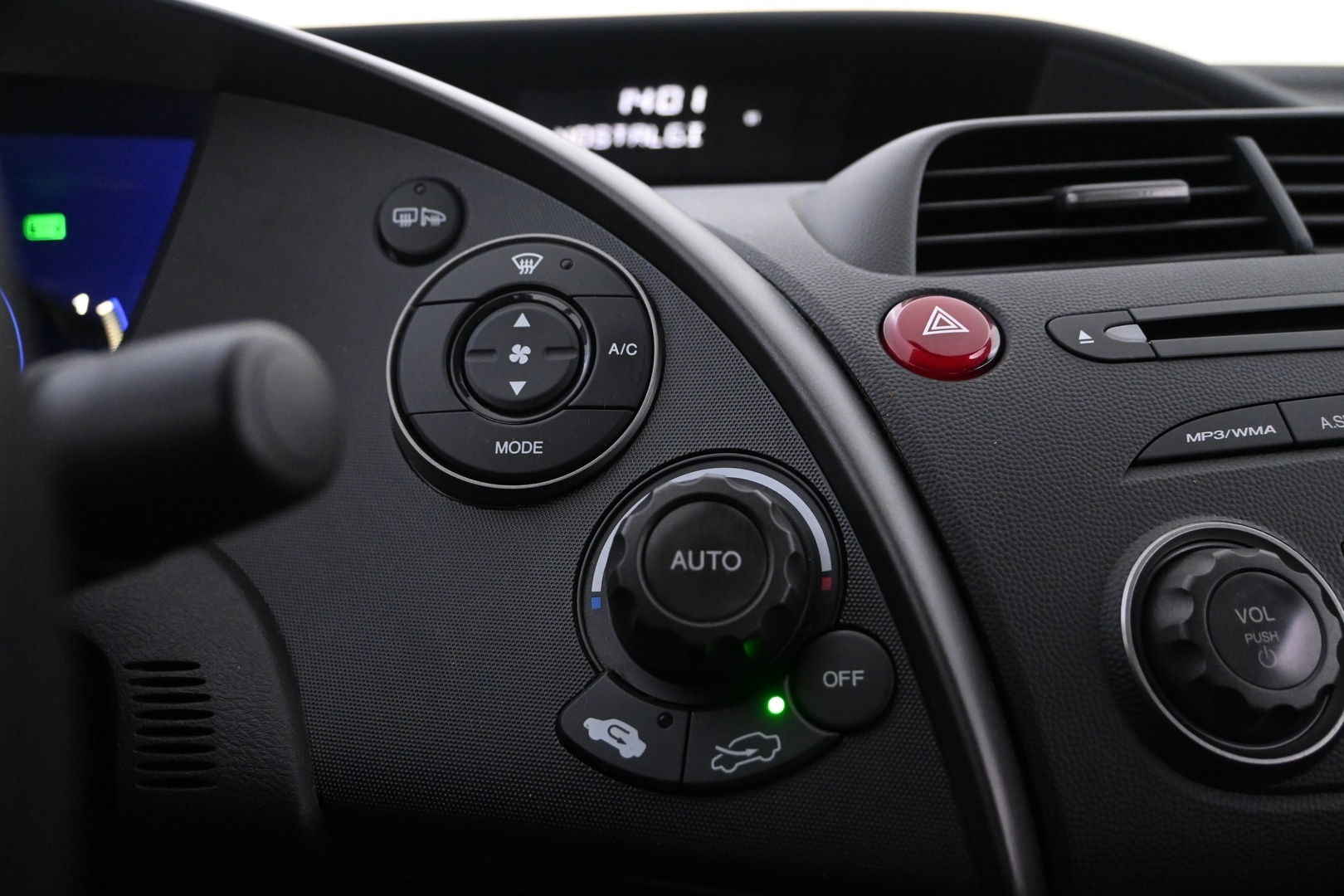 HONDA Civic 2009