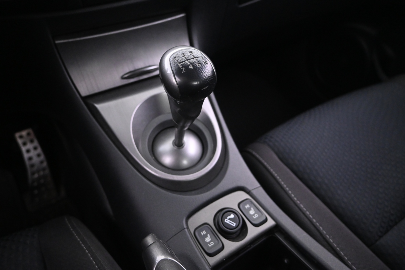 HONDA Civic 2009