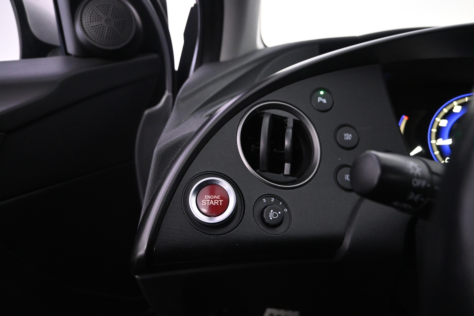 HONDA Civic 2009