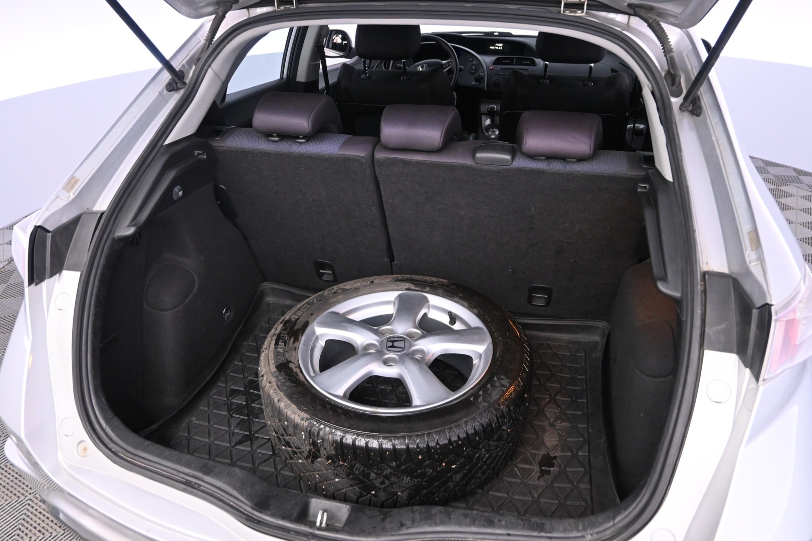 HONDA Civic 2009