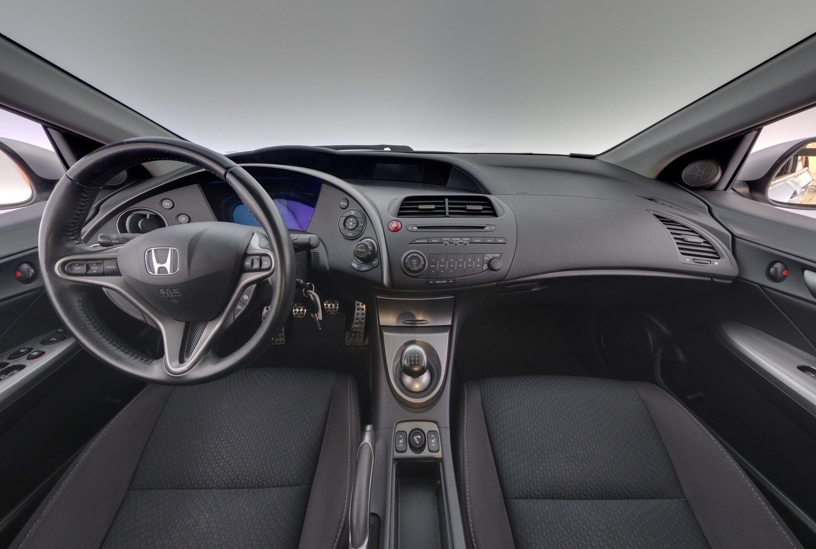 HONDA Civic 2009