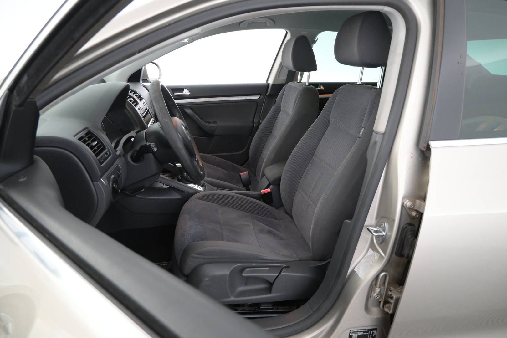 VOLKSWAGEN Jetta 2009