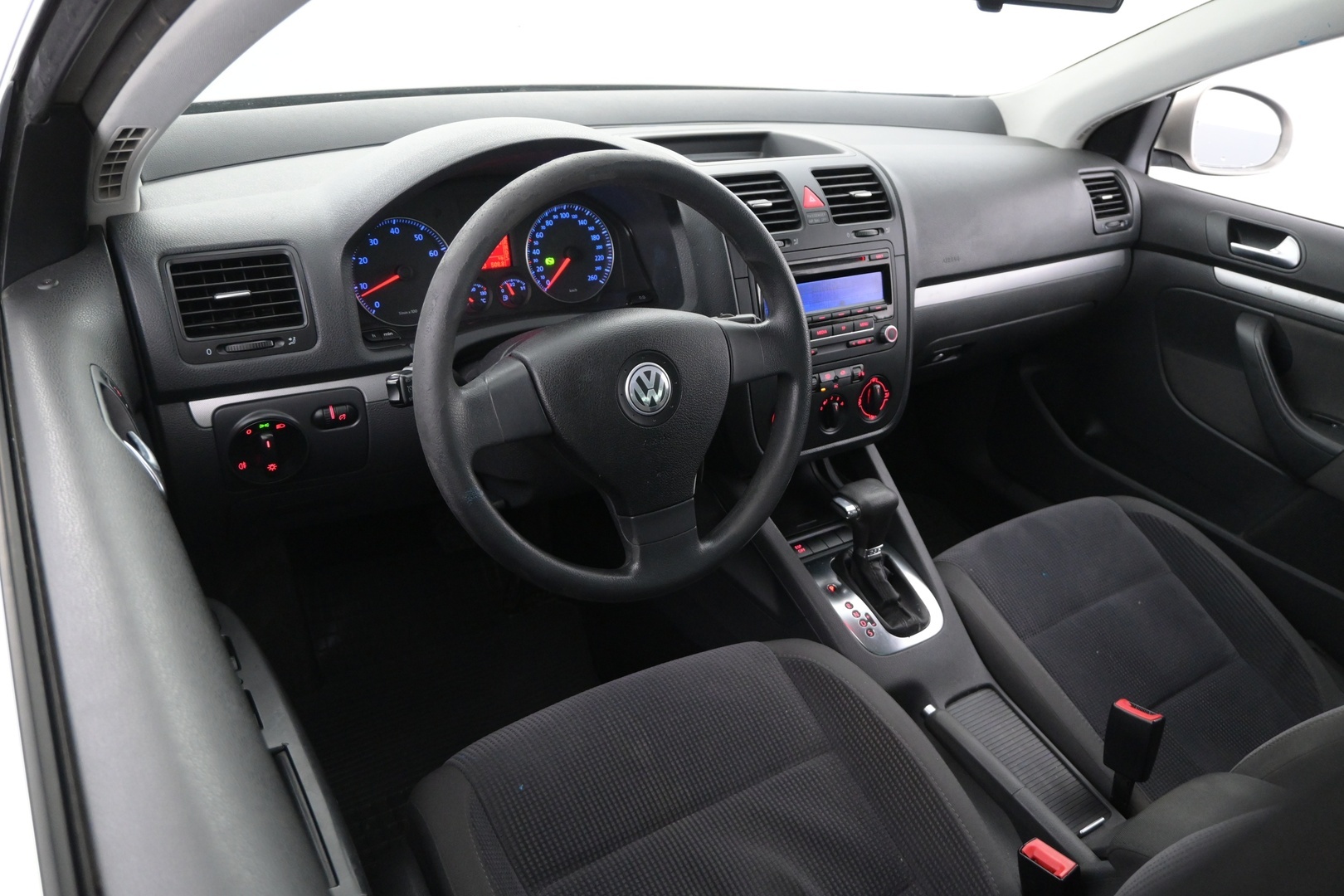 VOLKSWAGEN Jetta 2009