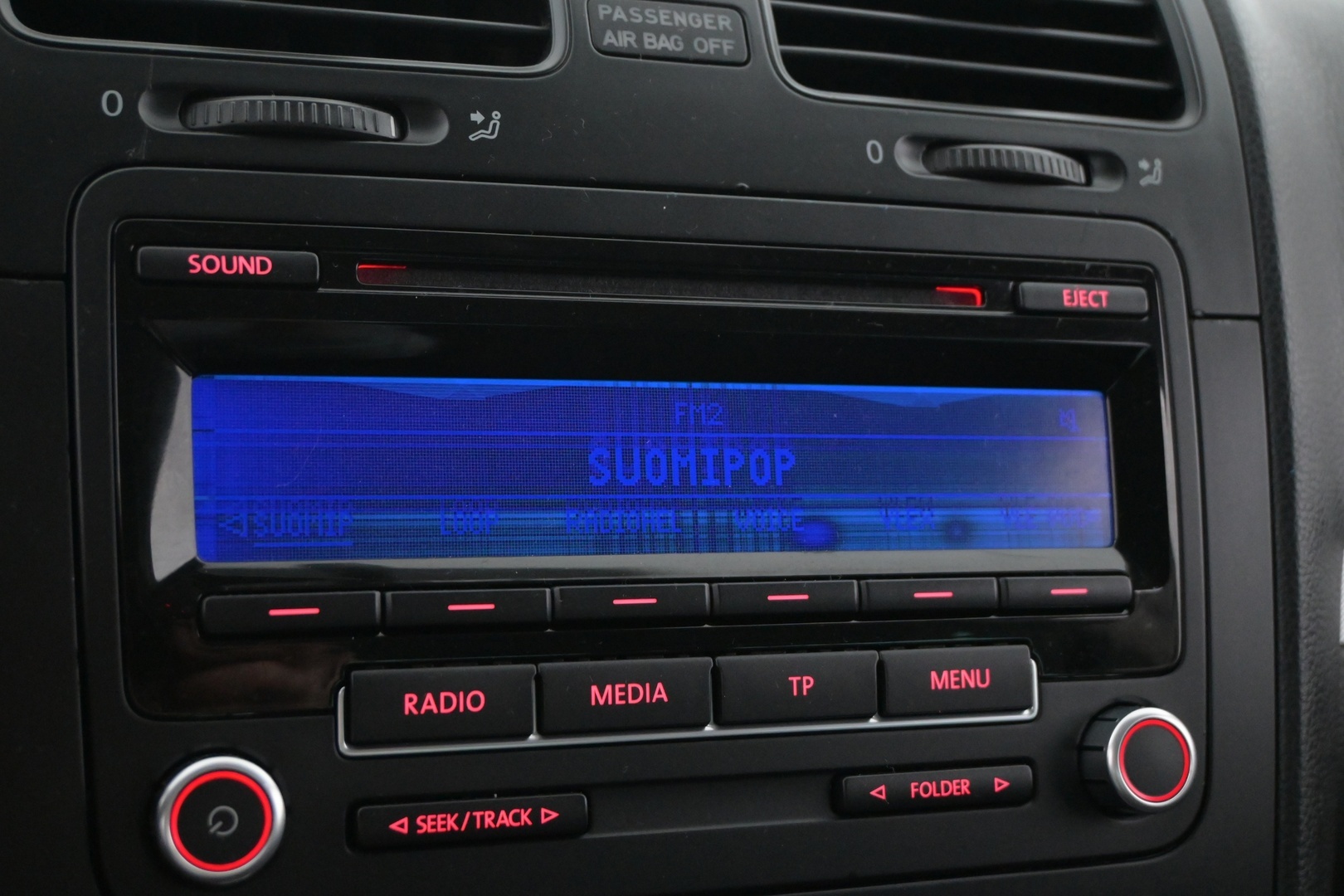 VOLKSWAGEN Jetta 2009