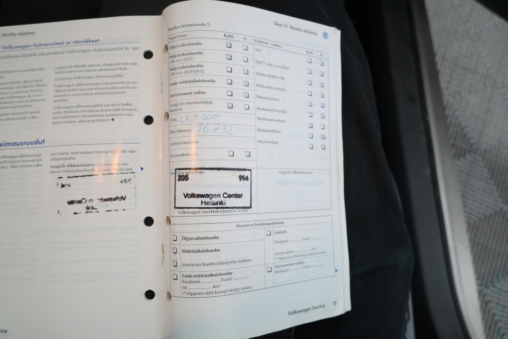 VOLKSWAGEN Jetta 2009