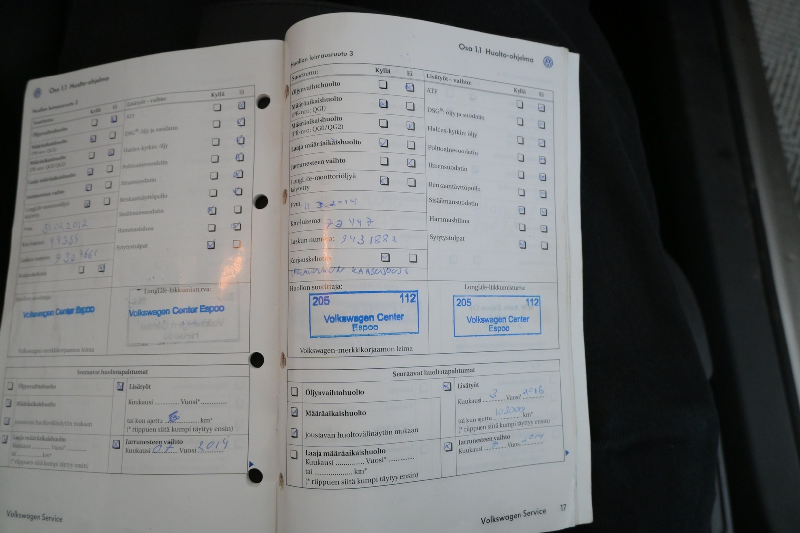 VOLKSWAGEN Jetta 2009