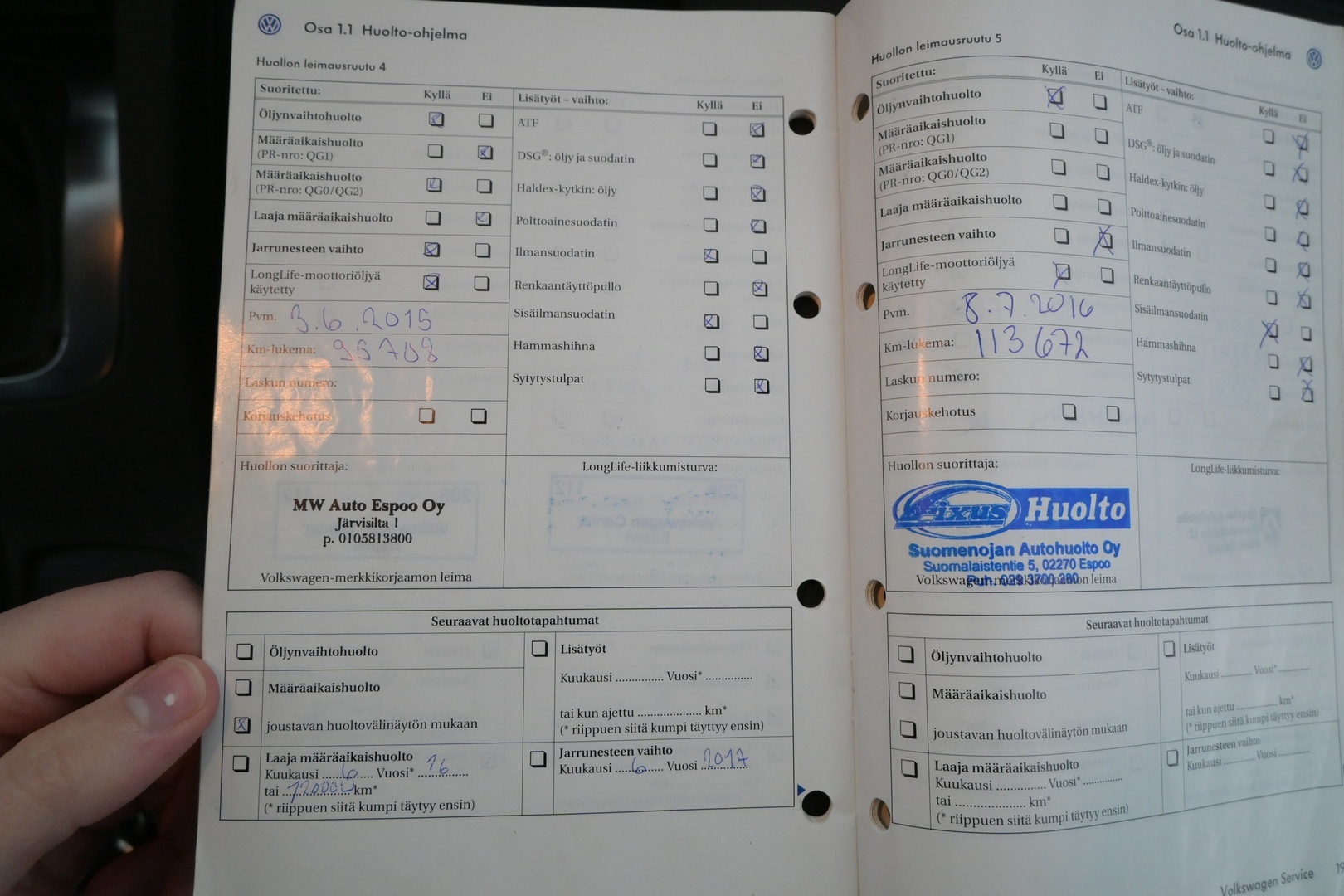 VOLKSWAGEN Jetta 2009