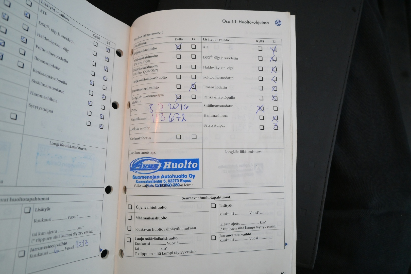 VOLKSWAGEN Jetta 2009