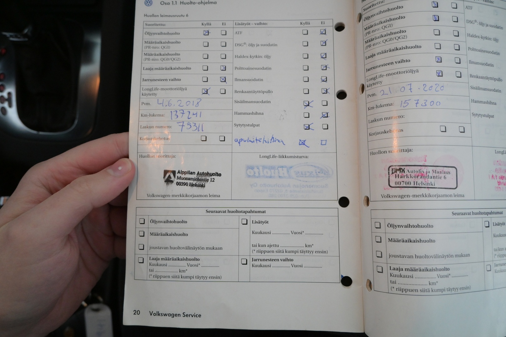 VOLKSWAGEN Jetta 2009