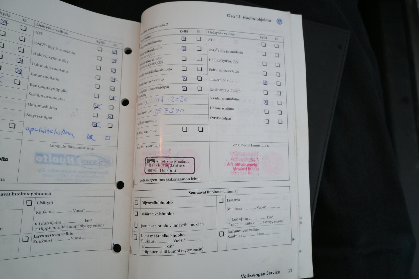 VOLKSWAGEN Jetta 2009