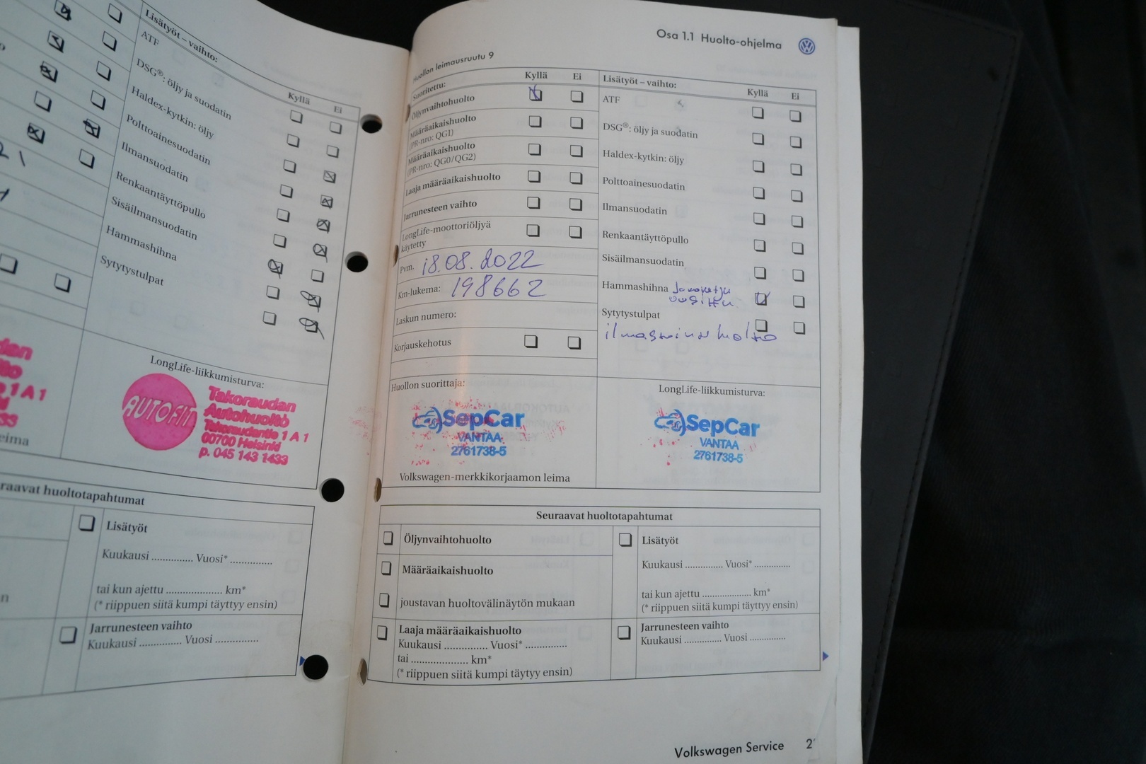 VOLKSWAGEN Jetta 2009