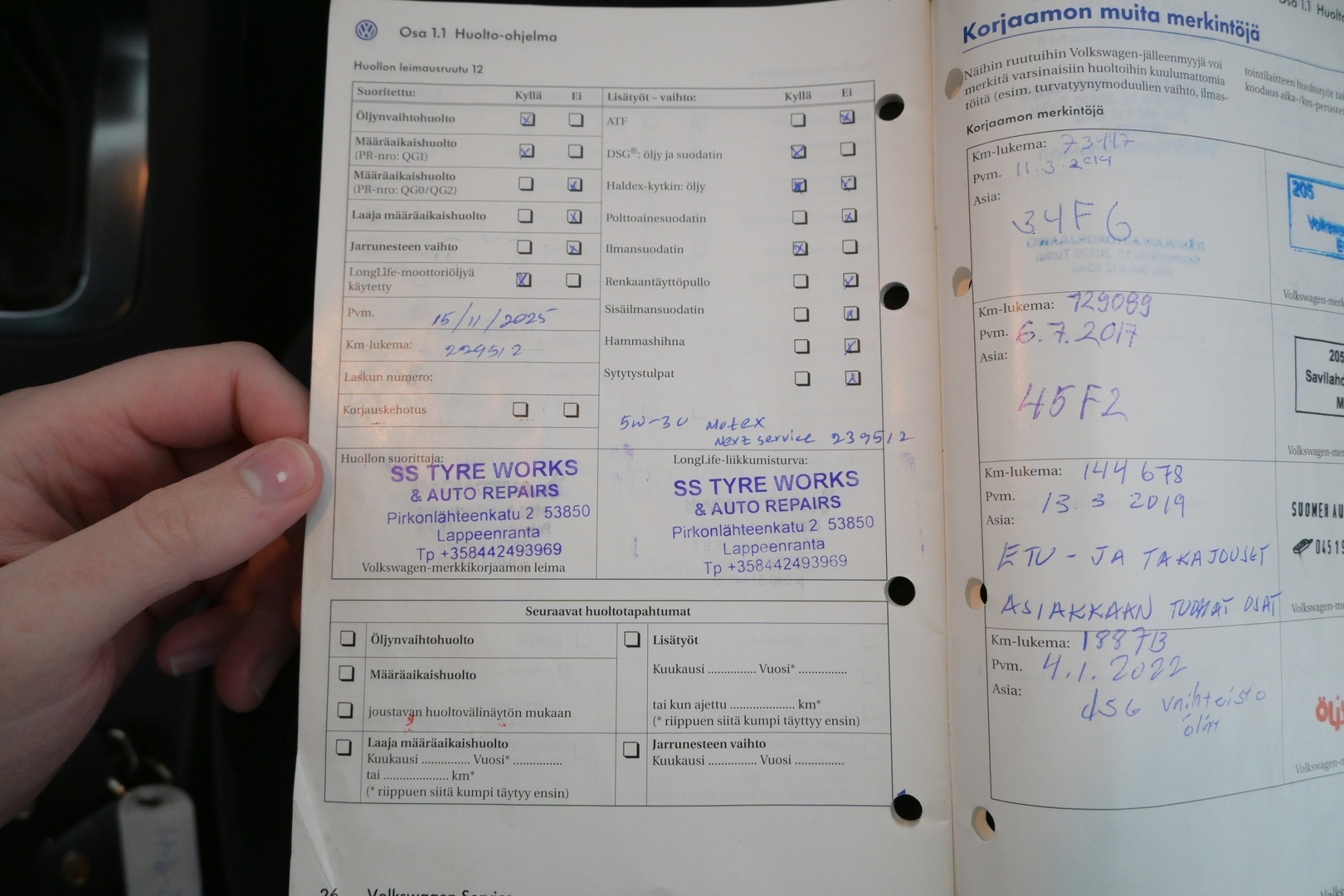 VOLKSWAGEN Jetta 2009