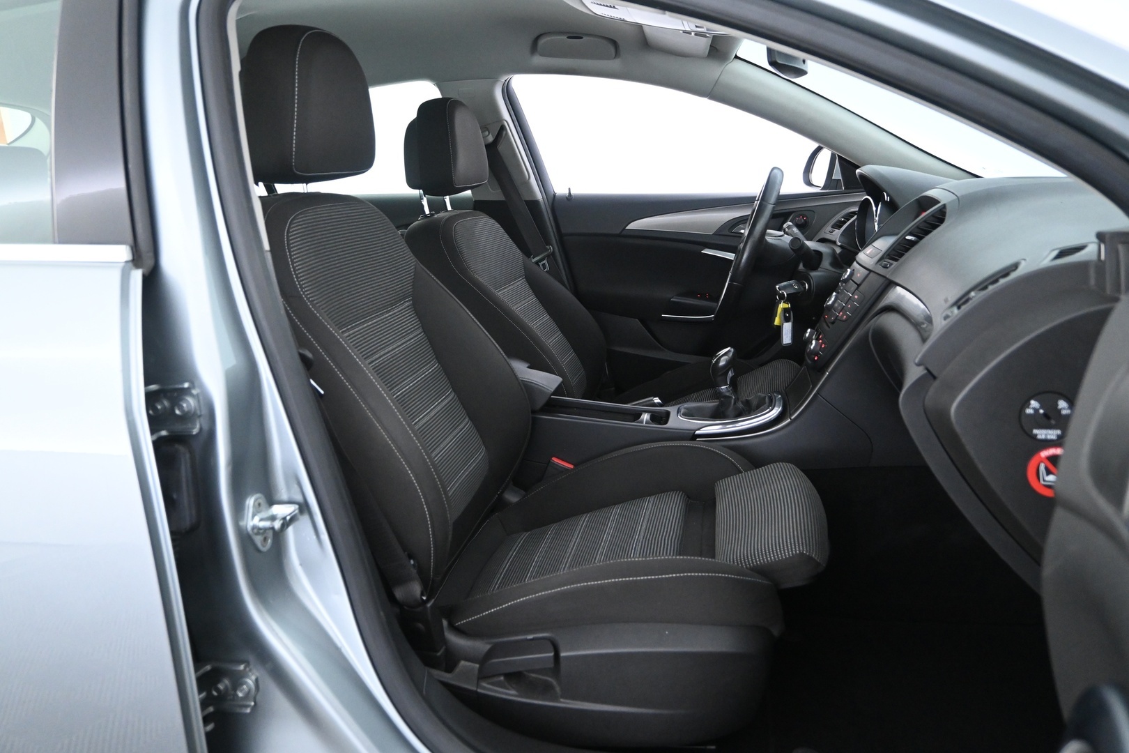 OPEL Insignia 2010