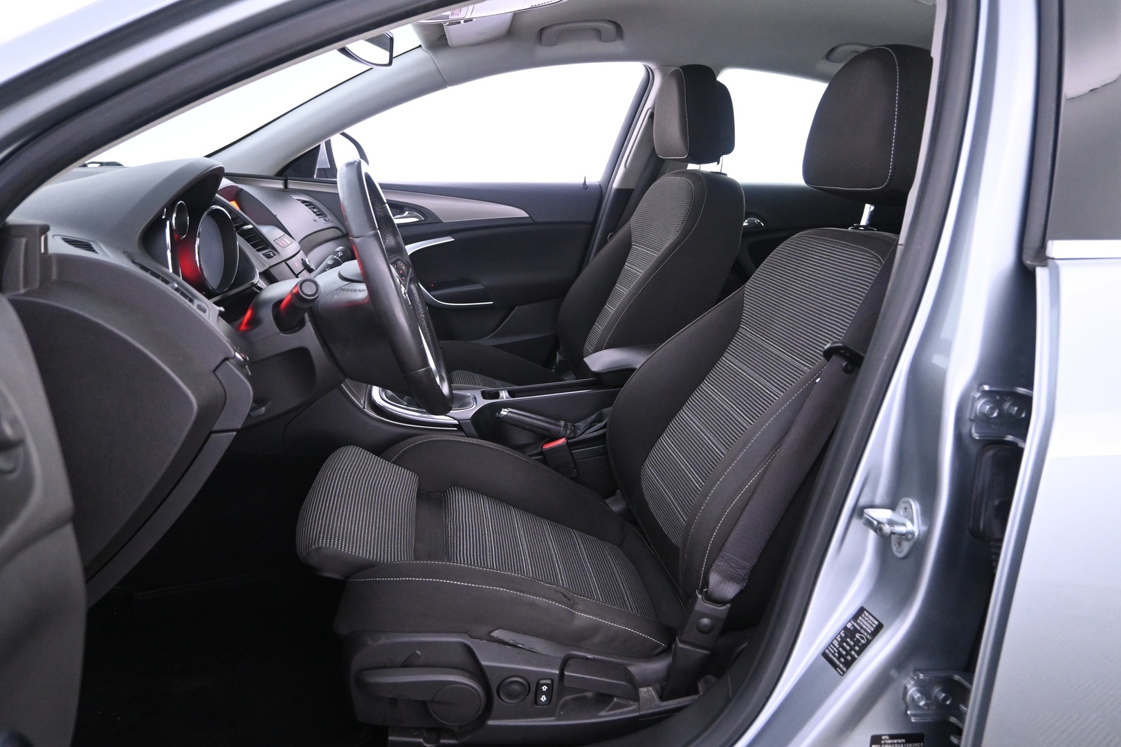 OPEL Insignia 2010