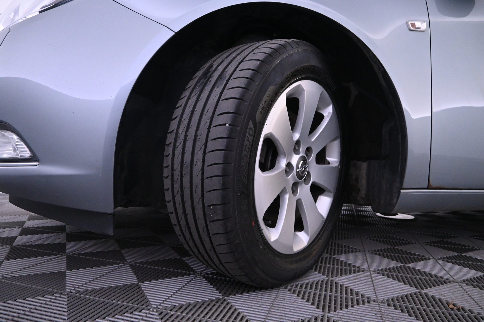 OPEL Insignia 2010