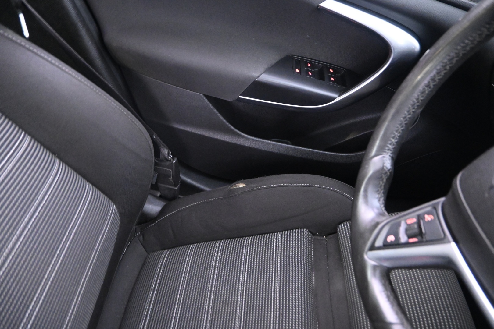 OPEL Insignia 2010