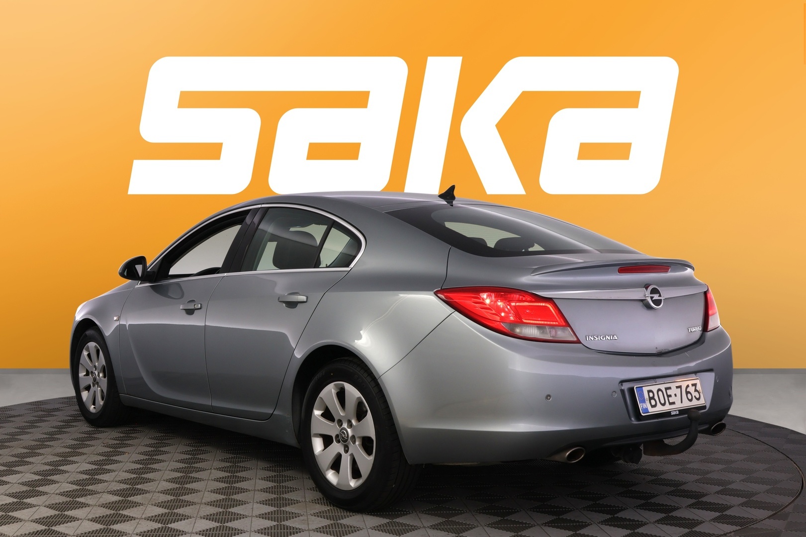 OPEL Insignia 2010