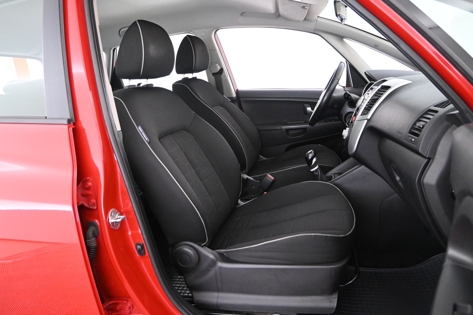KIA Venga 2011