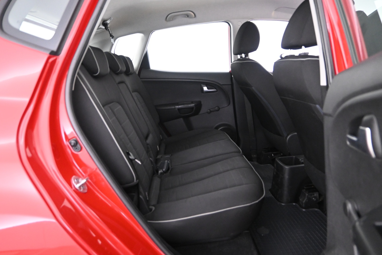 KIA Venga 2011