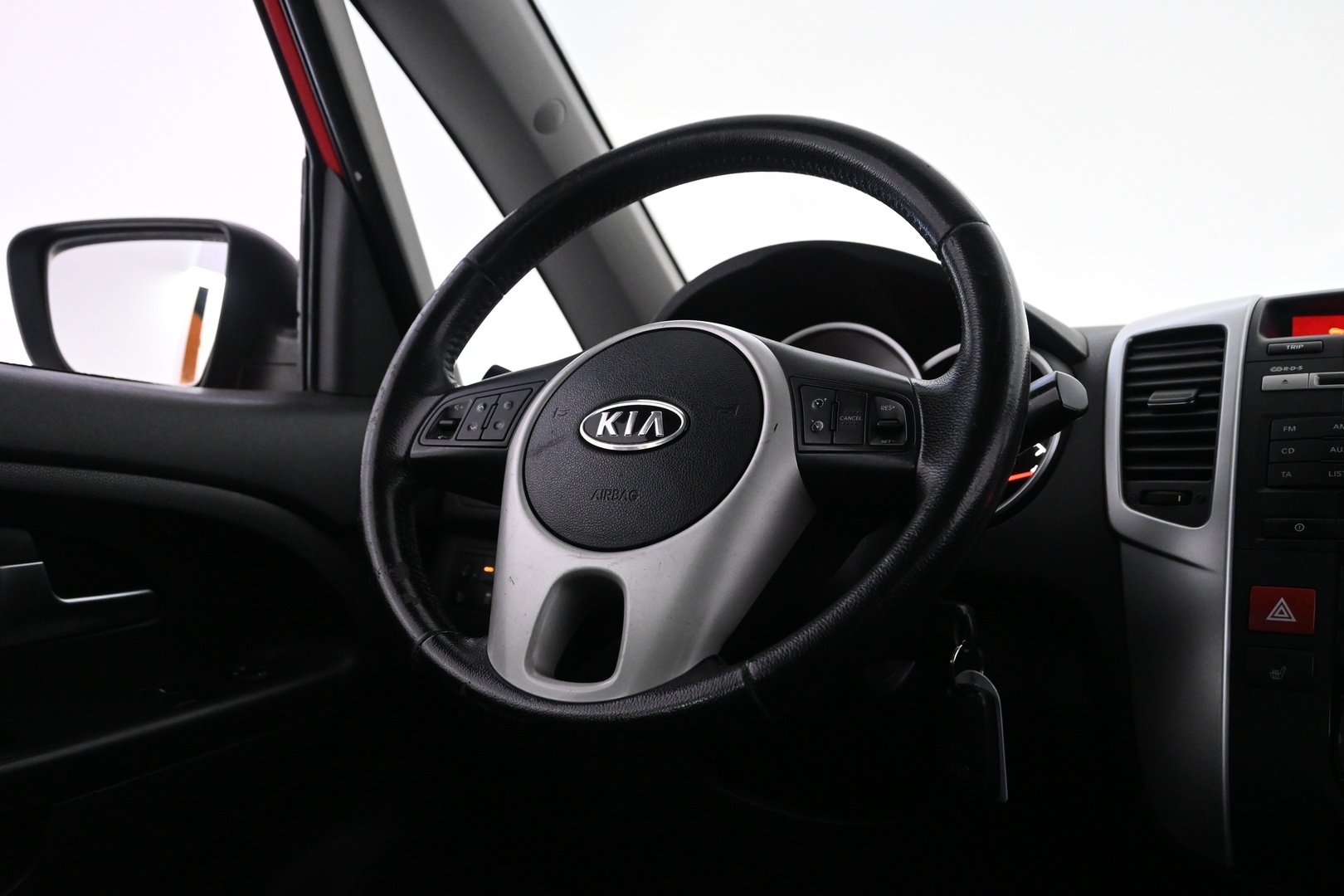 KIA Venga 2011