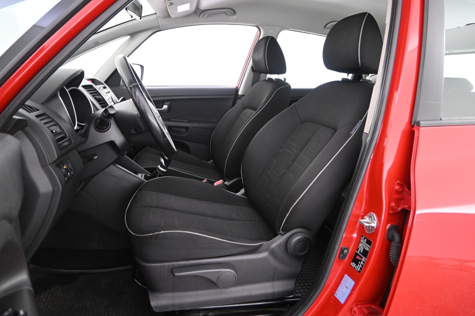 KIA Venga 2011