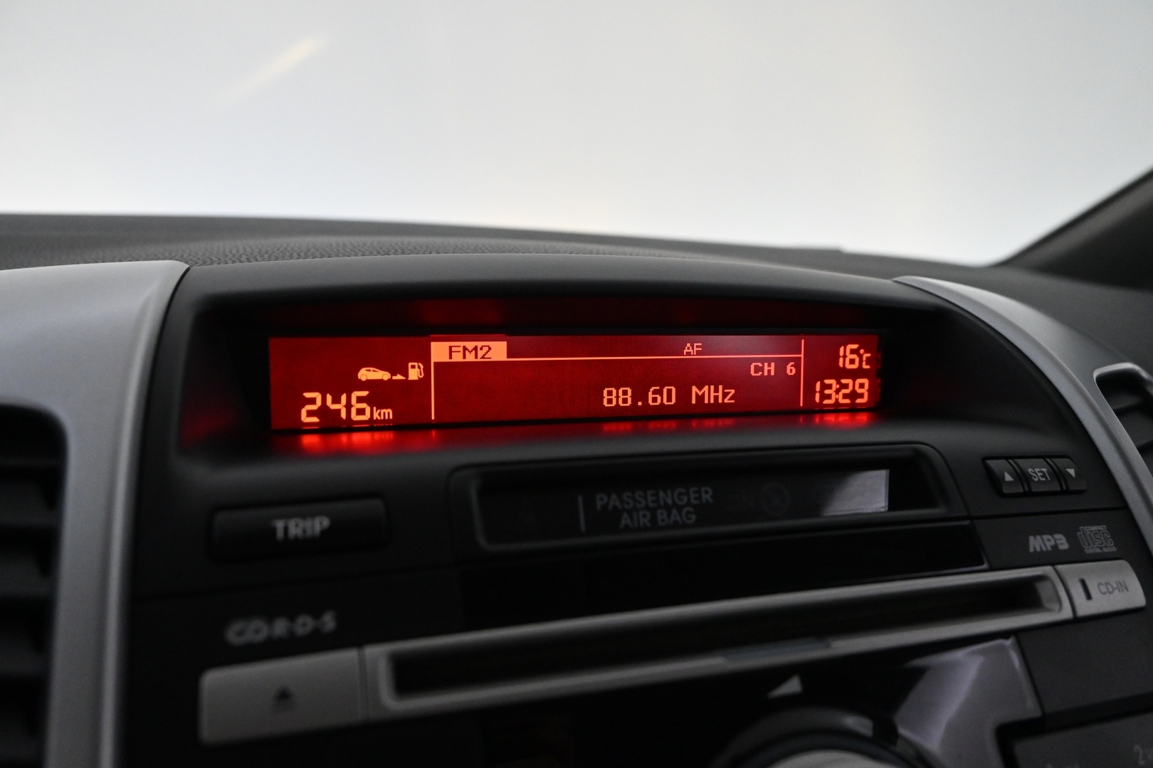 KIA Venga 2011