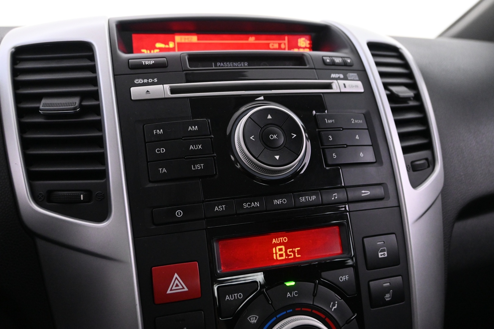 KIA Venga 2011