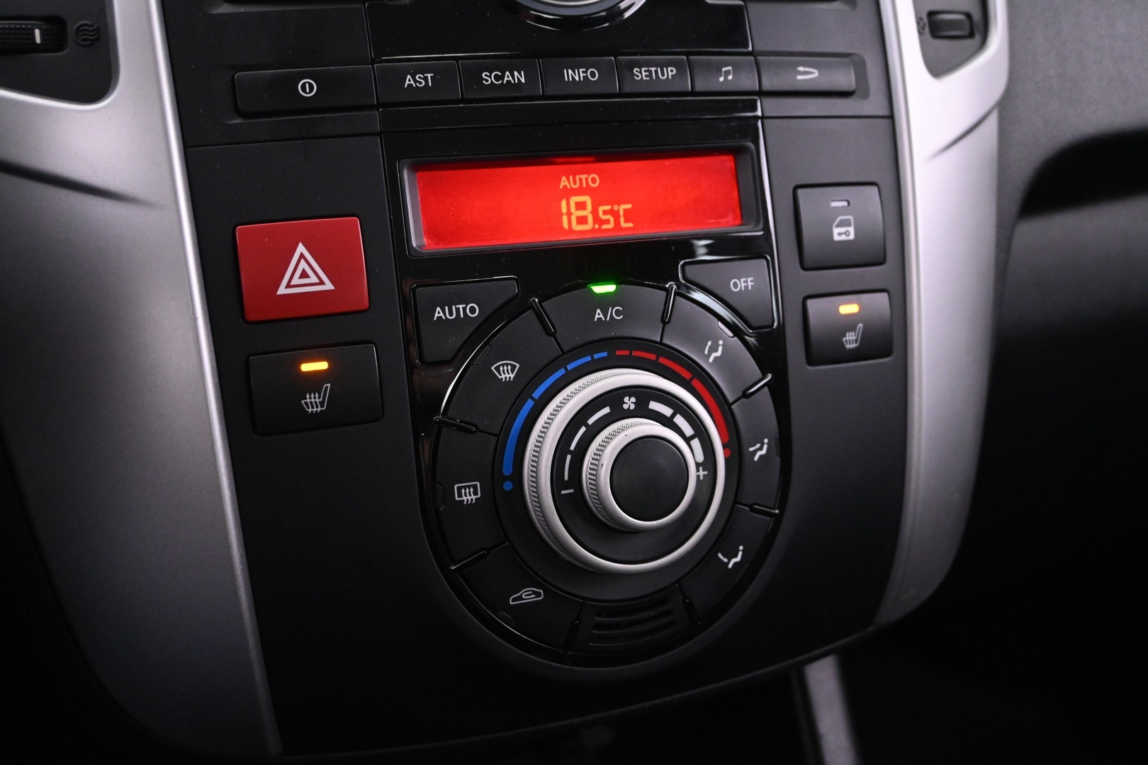 KIA Venga 2011
