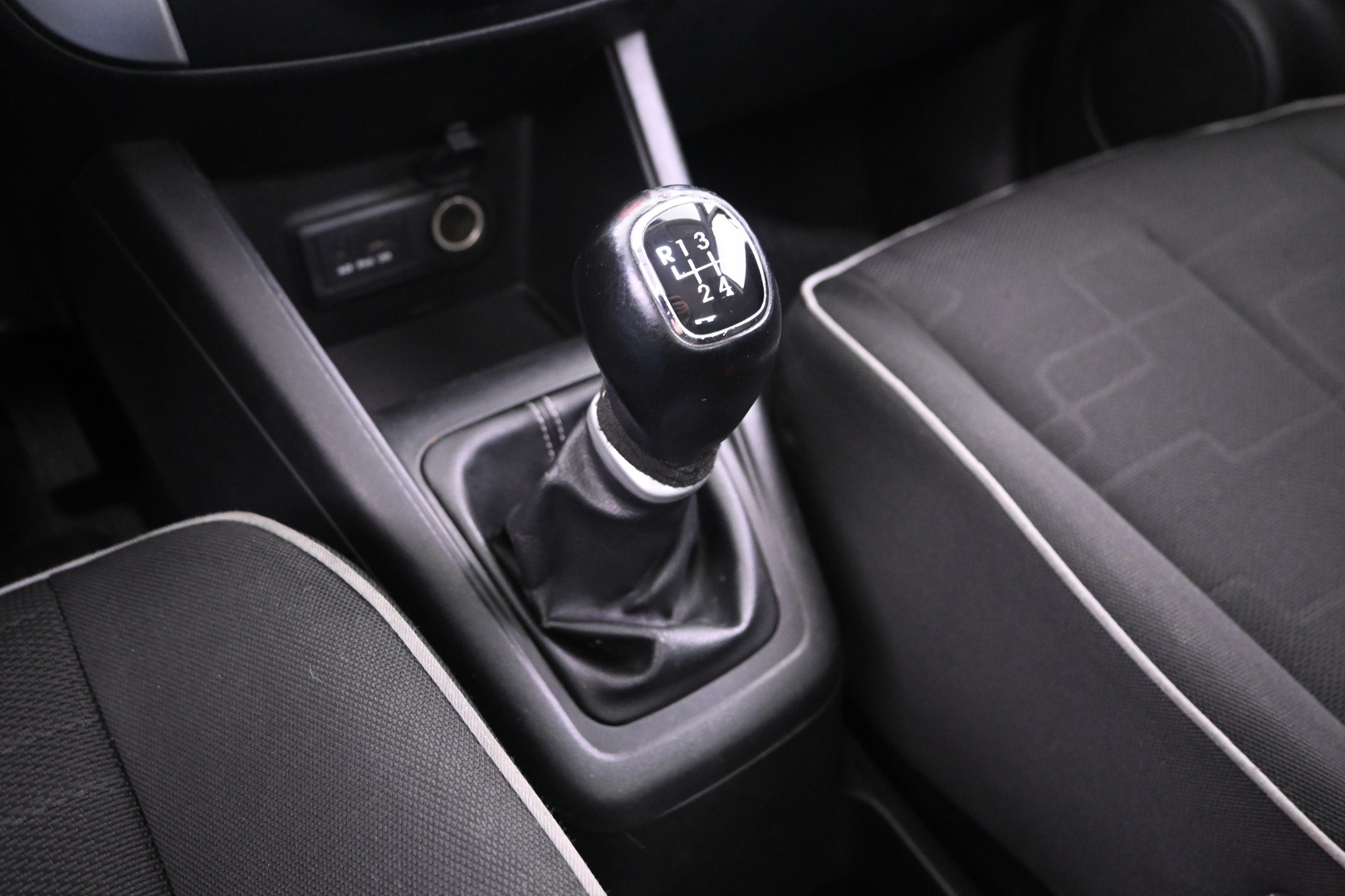 KIA Venga 2011