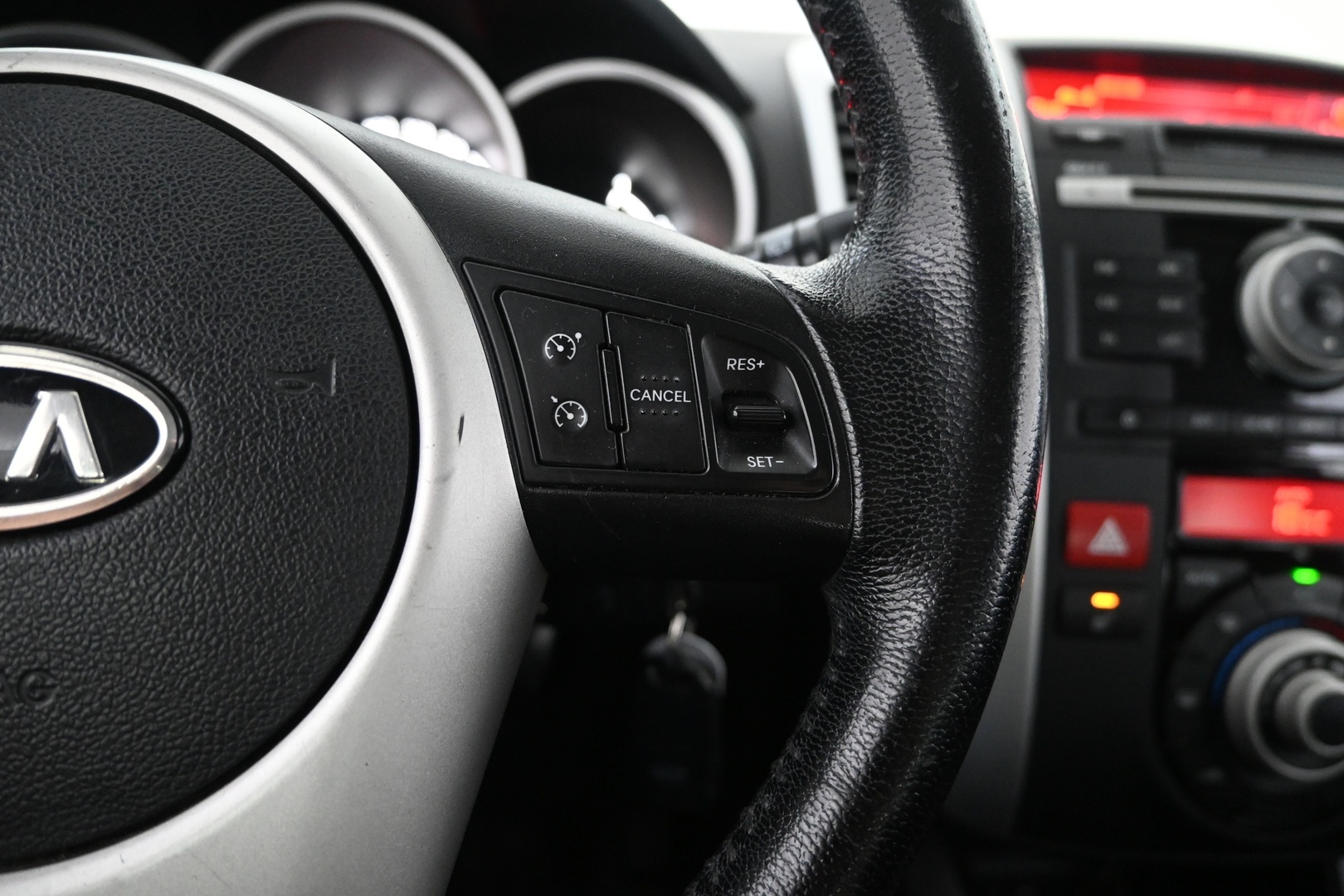 KIA Venga 2011