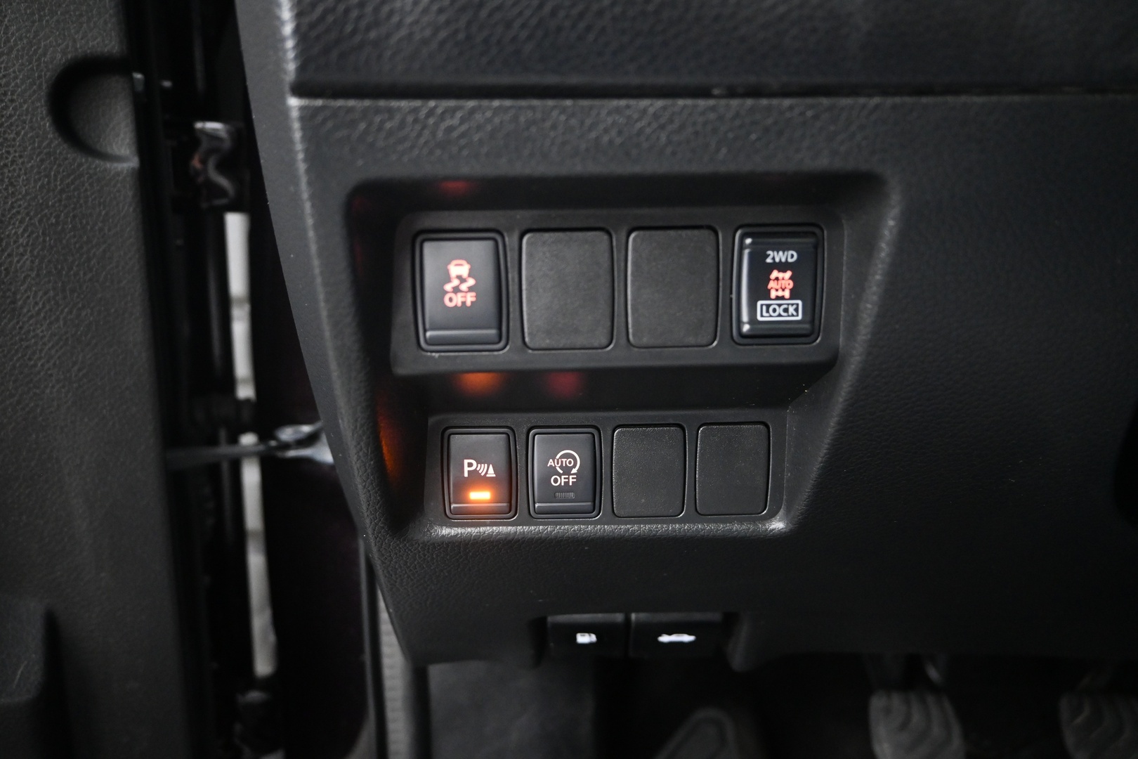 NISSAN Qashqai 2014
